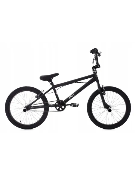 Rower BMX Młodzieżowy 20 Pegi Chłopięcy Rotor 360 V-brake Wyczynowy Stalowy