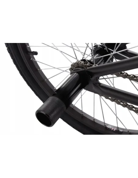 Rower BMX Młodzieżowy 20 Pegi Chłopięcy Rotor 360 V-brake Wyczynowy Stalowy