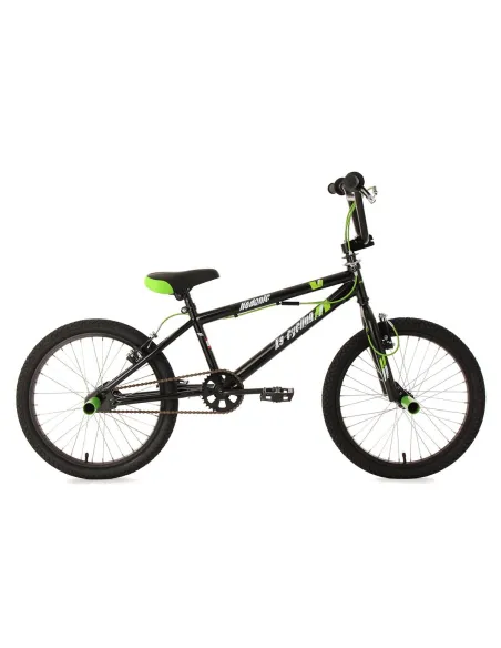 Młodzieżowy Rower Wyczynowy BMX 20 Freestyle