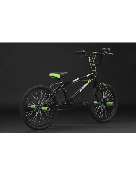 Młodzieżowy Rower Wyczynowy BMX 20 Freestyle