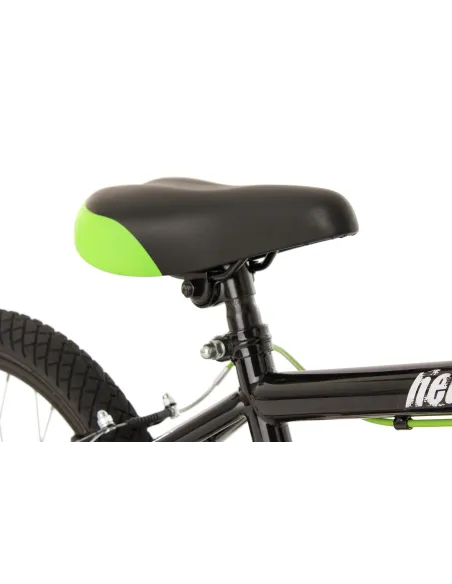 Młodzieżowy Rower Wyczynowy BMX 20 Freestyle