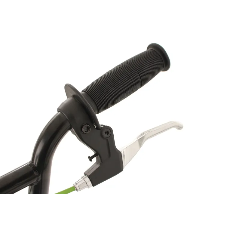 Młodzieżowy Rower Wyczynowy BMX 20 Freestyle