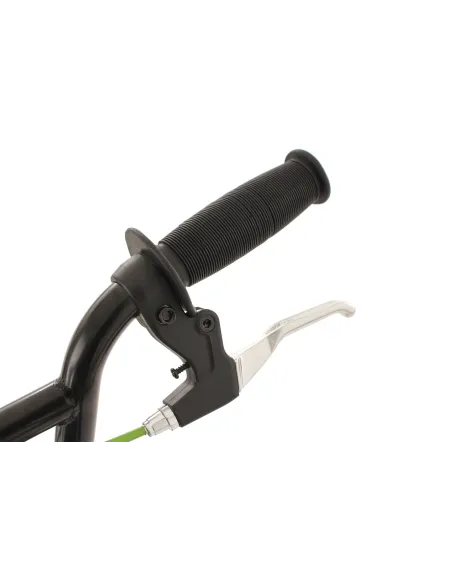 Młodzieżowy Rower Wyczynowy BMX 20 Freestyle