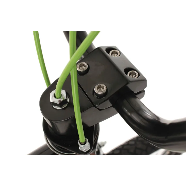 Młodzieżowy Rower Wyczynowy BMX 20 Freestyle