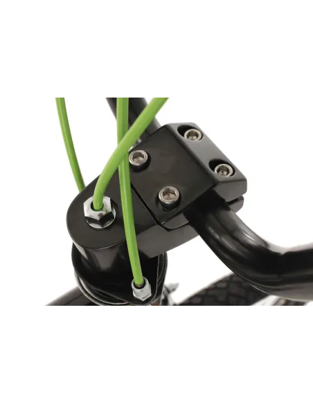 Młodzieżowy Rower Wyczynowy BMX 20 Freestyle