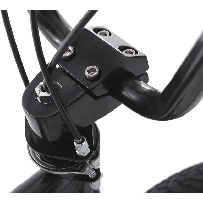 Rower BMX Młodzieżowy Chłopięcy 20 Pegi Rotor