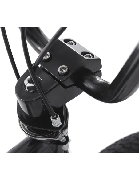 Rower BMX Młodzieżowy Chłopięcy 20 Pegi Rotor