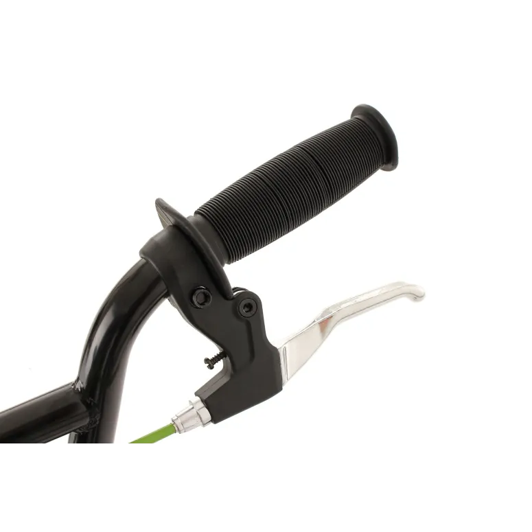 Rower Wyczynowy BMX 20 Freestyle Pegi Tricków