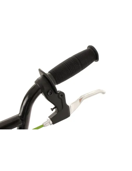 Rower Wyczynowy BMX 20 Freestyle Pegi Tricków