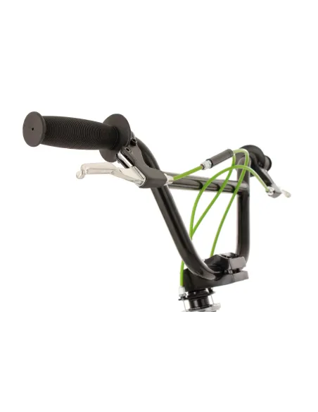 Rower Wyczynowy BMX 20 Freestyle Pegi Tricków