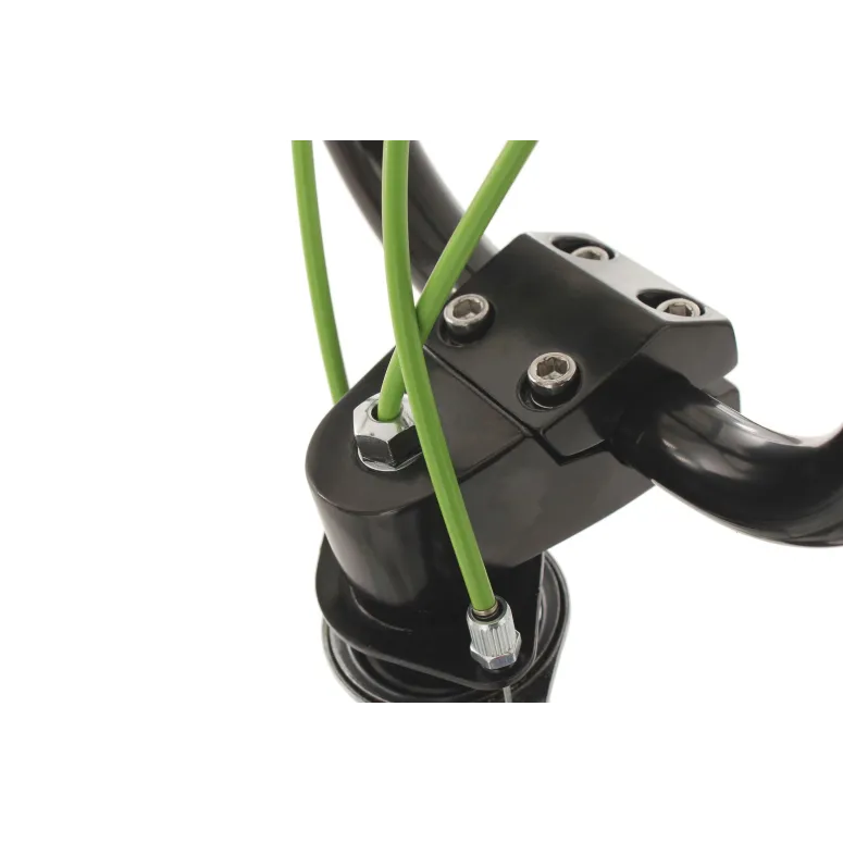 Rower Wyczynowy BMX 20 Freestyle Pegi Tricków