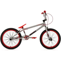 Uniwersalny Rower BMX 20 Tricki Pegi Wyczynowy