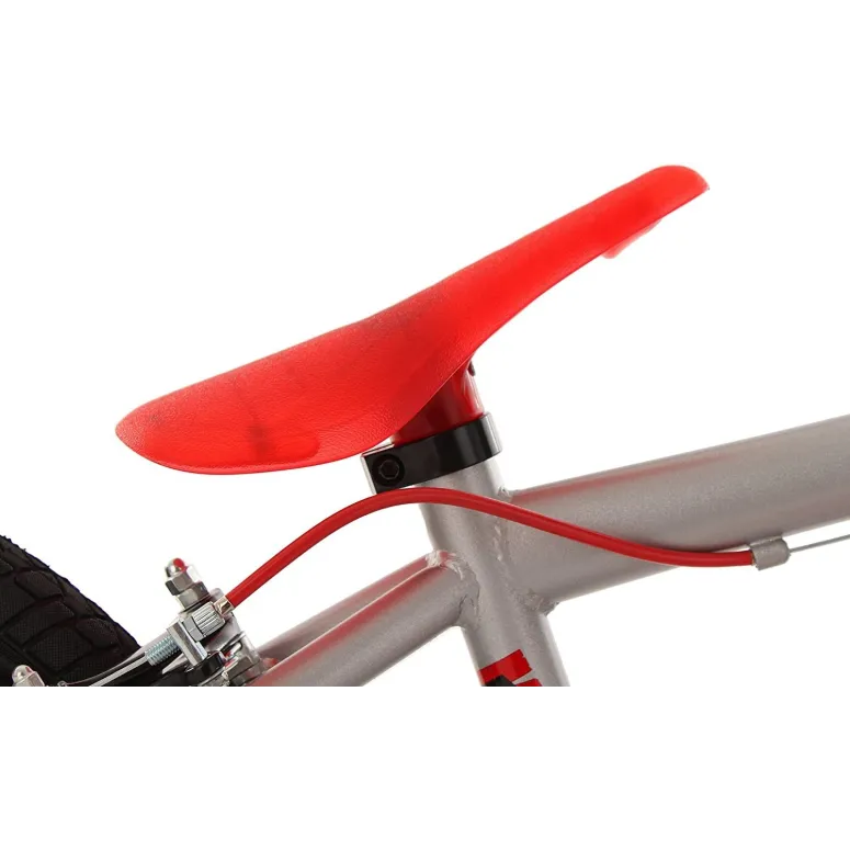 Uniwersalny Rower BMX 20 Tricki Pegi Wyczynowy