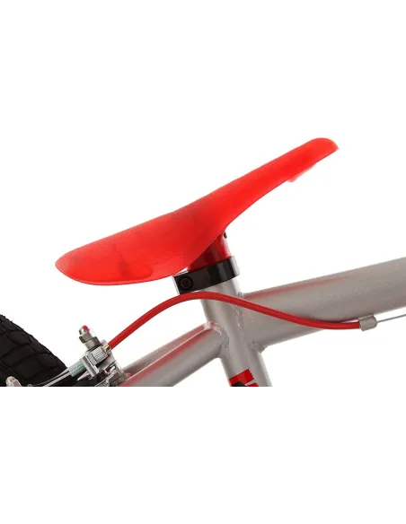 Uniwersalny Rower BMX 20 Tricki Pegi Wyczynowy