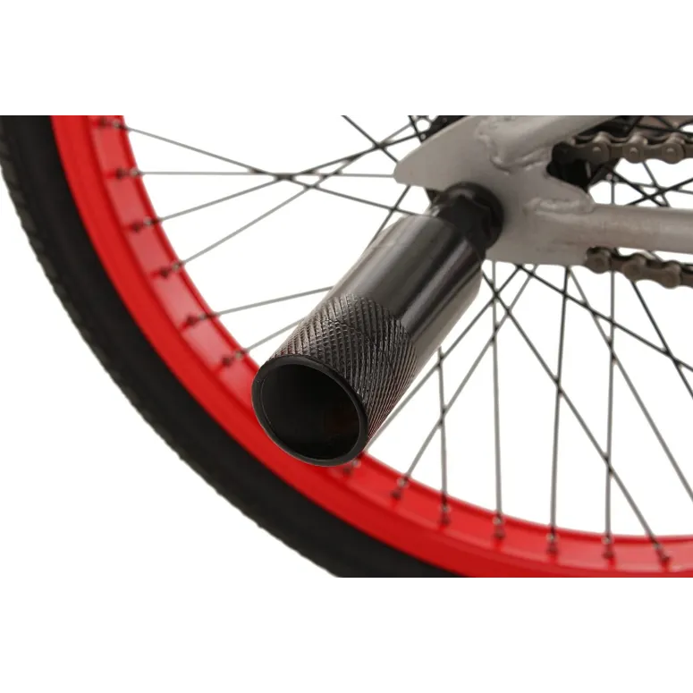 Uniwersalny Rower BMX 20 Tricki Pegi Wyczynowy