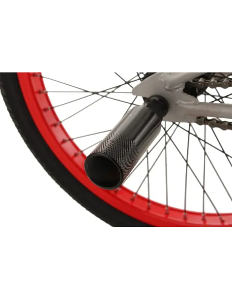 Uniwersalny Rower BMX 20 Tricki Pegi Wyczynowy