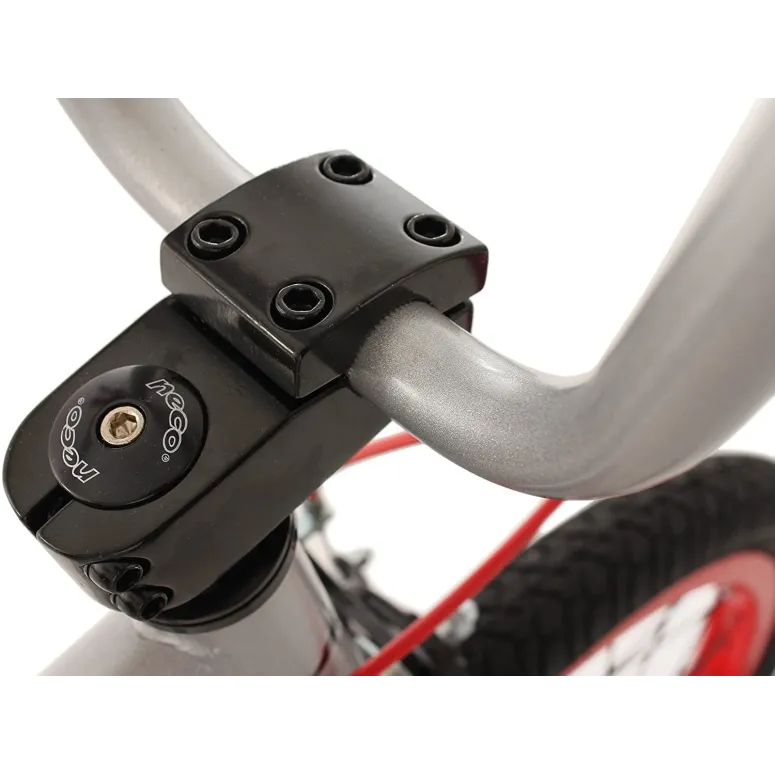 Uniwersalny Rower BMX 20 Tricki Pegi Wyczynowy