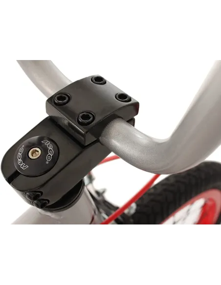 Uniwersalny Rower BMX 20 Tricki Pegi Wyczynowy