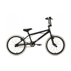 Rower BMX Fatt 20 dziecięcy od 116cm 4 x pegi