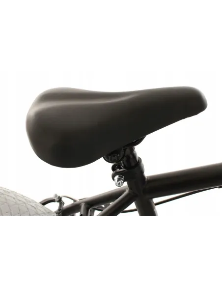 Rower BMX Fatt 20 dziecięcy od 116cm 4 x pegi