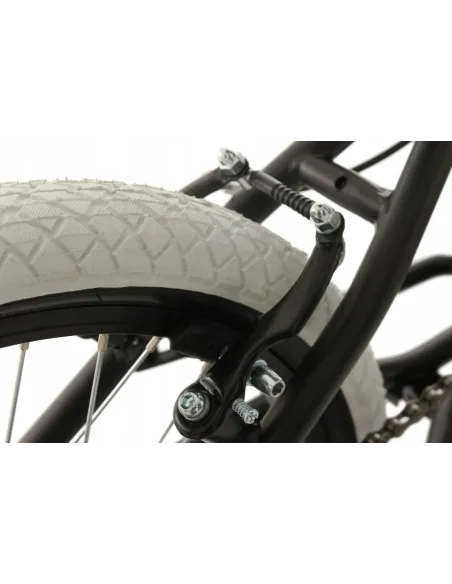 Rower BMX Fatt 20 dziecięcy od 116cm 4 x pegi