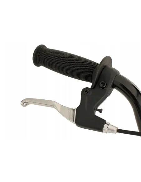 Rower BMX Fatt 20 dziecięcy od 116cm 4 x pegi