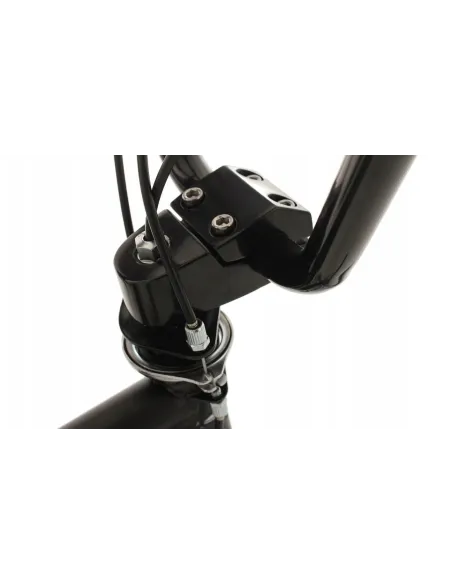 Rower BMX Fatt 20 dziecięcy od 116cm 4 x pegi