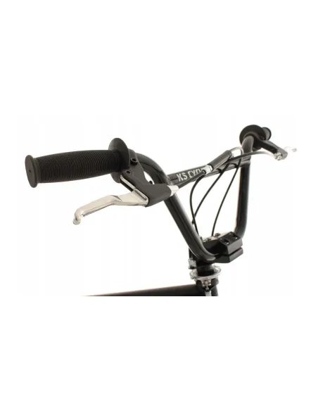 Rower BMX Fatt 20 dziecięcy od 116cm 4 x pegi