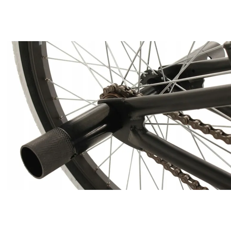 Rower BMX Fatt 20 dziecięcy od 116cm 4 x pegi