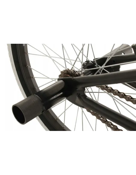 Rower BMX Fatt 20 dziecięcy od 116cm 4 x pegi