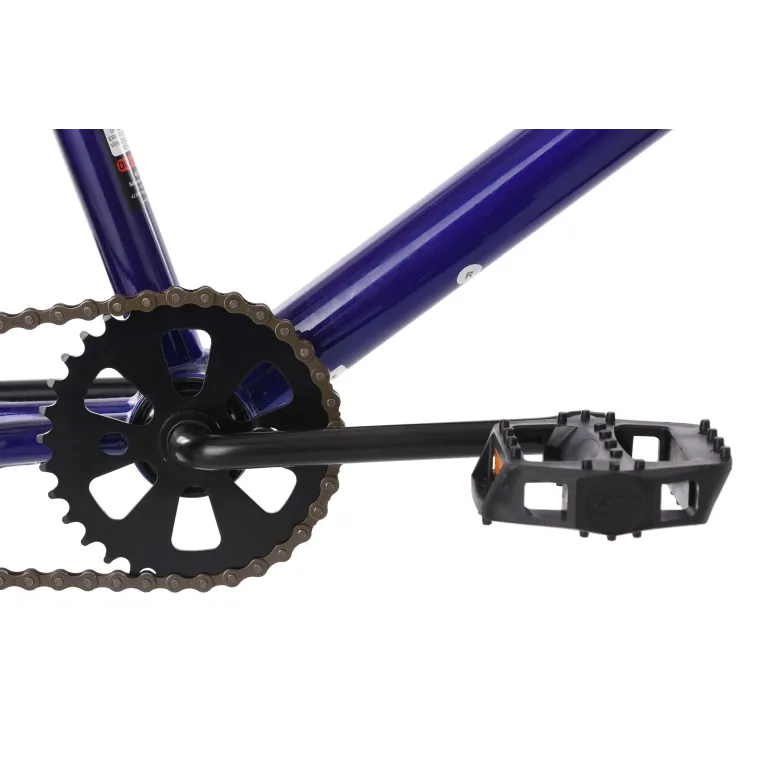 Dziecięcy Rower BMX Hedonic 651B PEGI Niebieski 20