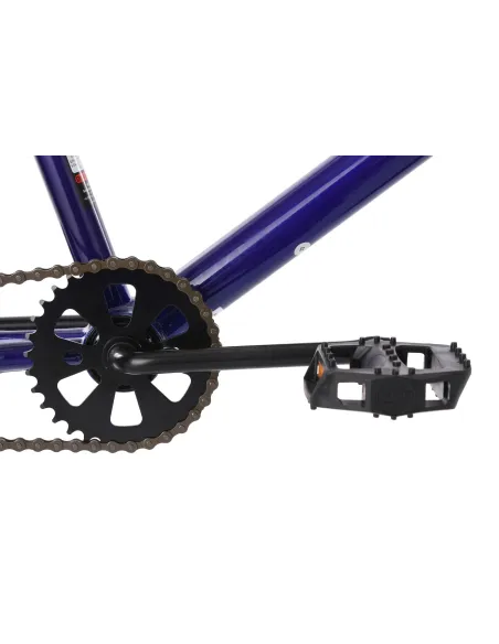 Dziecięcy Rower BMX Hedonic 651B PEGI Niebieski 20