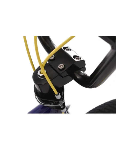 Dziecięcy Rower BMX Hedonic 651B PEGI Niebieski 20