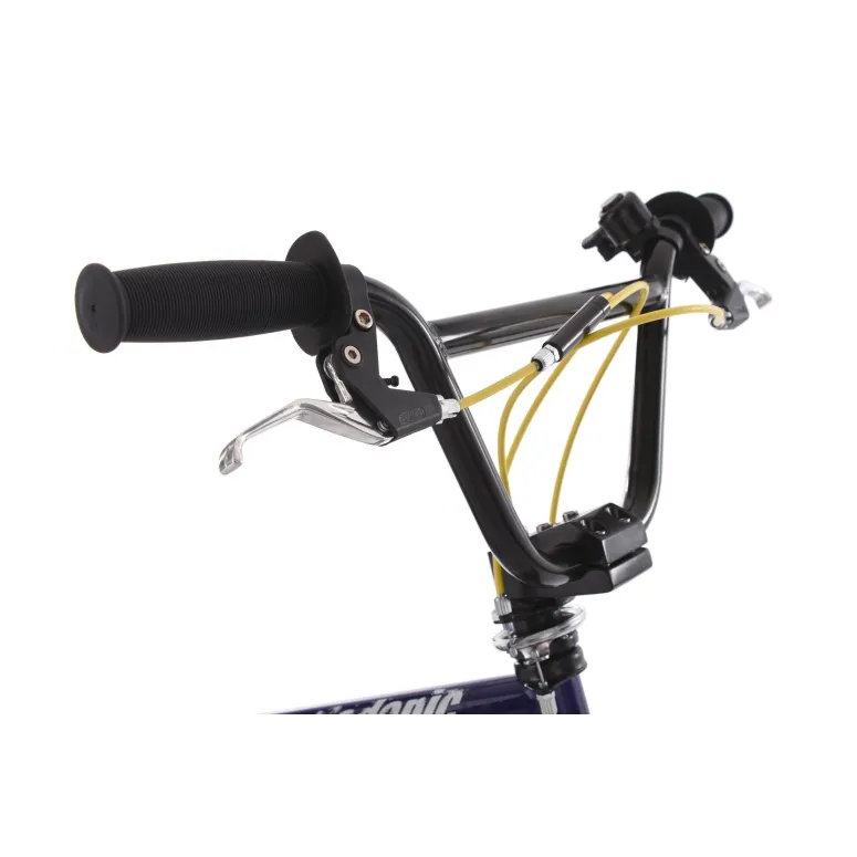 Dziecięcy Rower BMX Hedonic 651B PEGI Niebieski 20