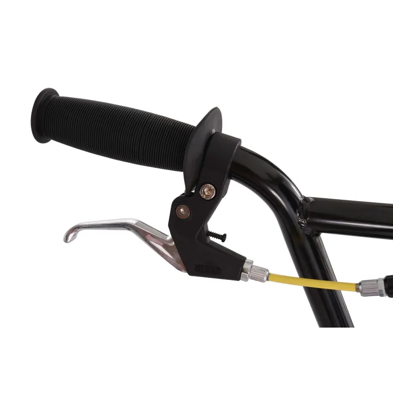 Dziecięcy Rower BMX Hedonic 651B PEGI Niebieski 20