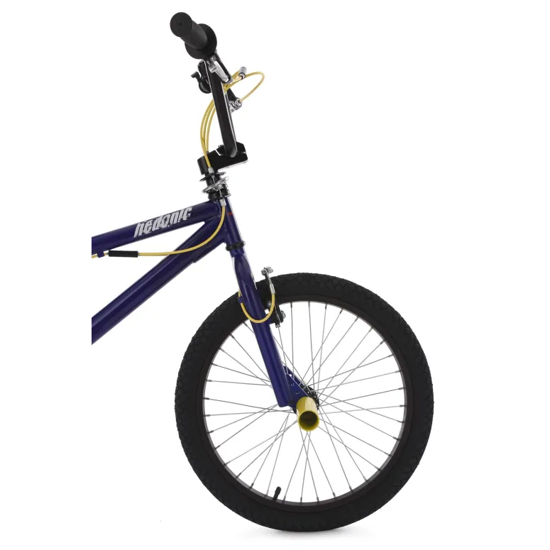 Dziecięcy Rower BMX Hedonic 651B PEGI Niebieski 20