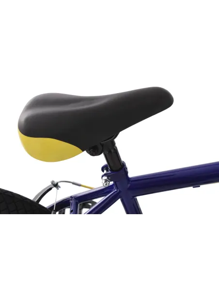 Dziecięcy Rower BMX Hedonic 651B PEGI Niebieski 20