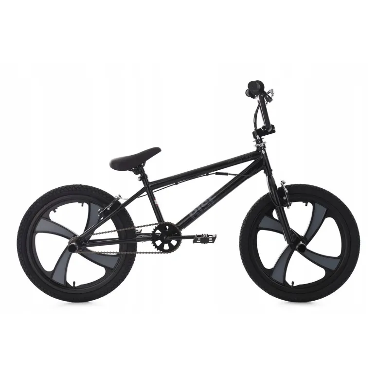 Rower BMX 20 Pegami Kierownica Obrotowa Tricków