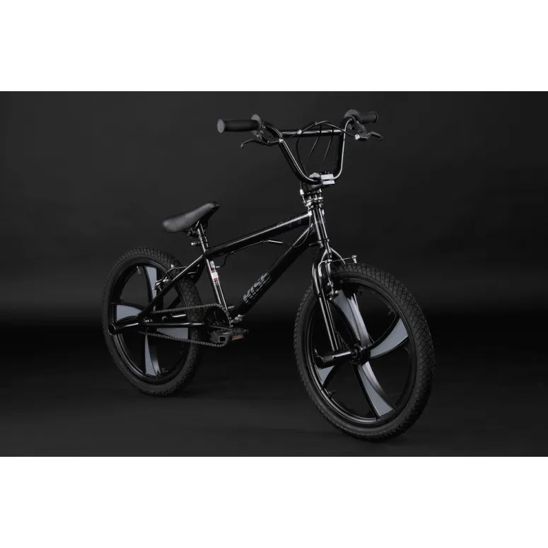 Rower BMX 20 Pegami Kierownica Obrotowa Tricków