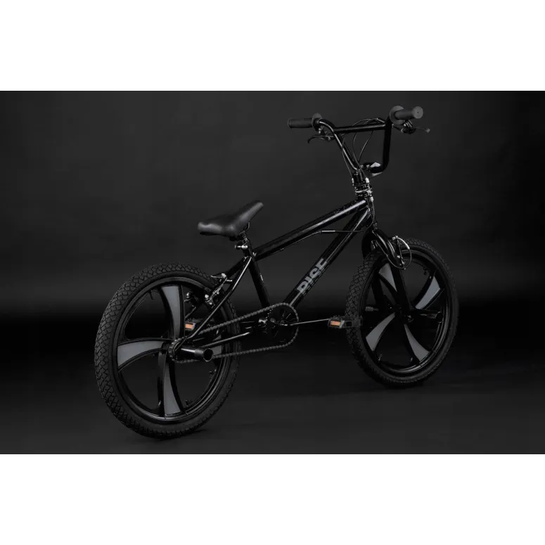 Rower BMX 20 Pegami Kierownica Obrotowa Tricków