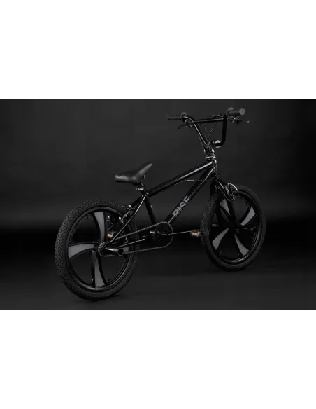 Rower BMX 20 Pegami Kierownica Obrotowa Tricków