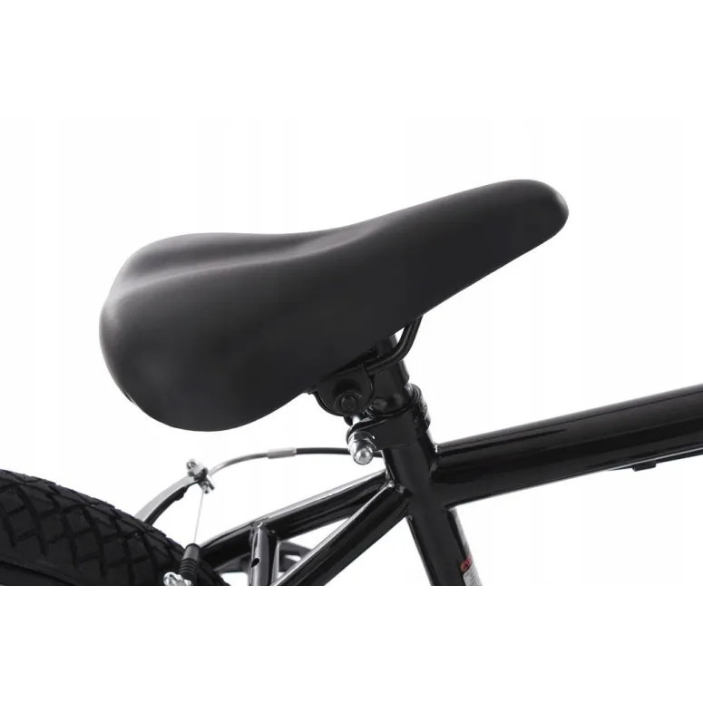 Rower BMX 20 Pegami Kierownica Obrotowa Tricków