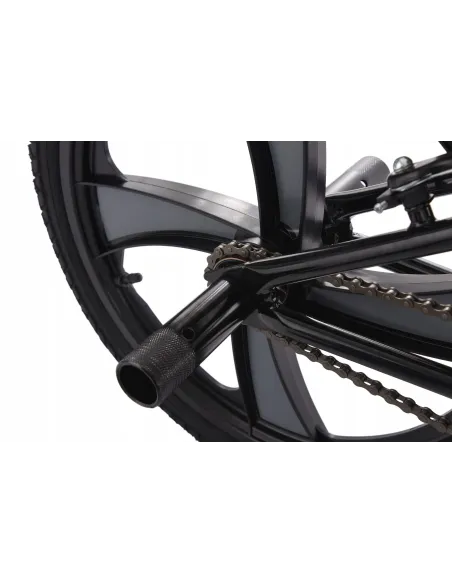 Rower BMX 20 Pegami Kierownica Obrotowa Tricków