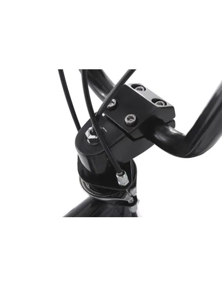 Rower BMX 20 Pegami Kierownica Obrotowa Tricków