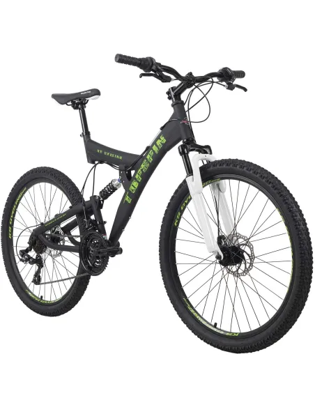 Młodzieżowy Rower Górski 26 Tarczowe Amortyzowany - 2