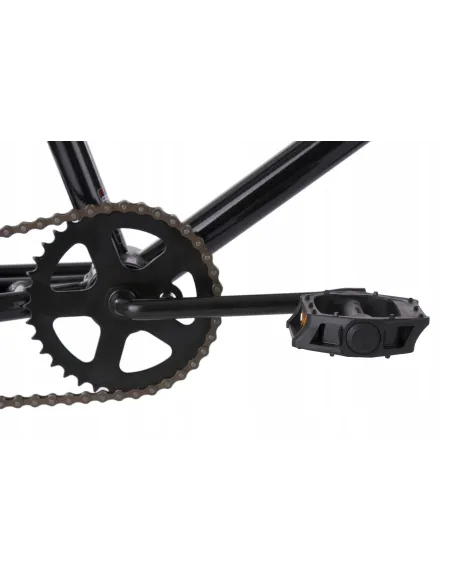 Rower Wyczynowy BMX FREESTYLE 20 XTRAXX Rotor 360