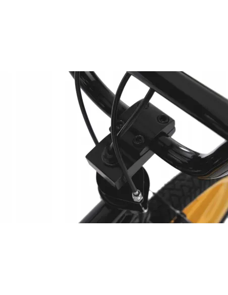 Rower Wyczynowy BMX FREESTYLE 20 XTRAXX Rotor 360