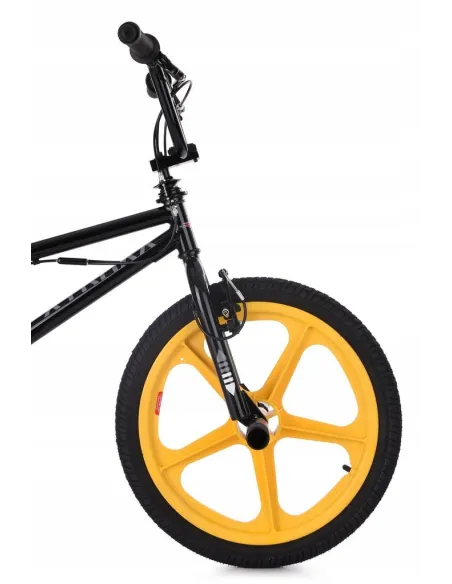 Rower Wyczynowy BMX FREESTYLE 20 XTRAXX Rotor 360