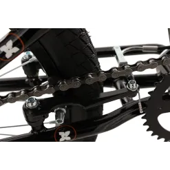 Rotor 360 Rower BMX 20 Pegi Chłopięcy Wyczynowy