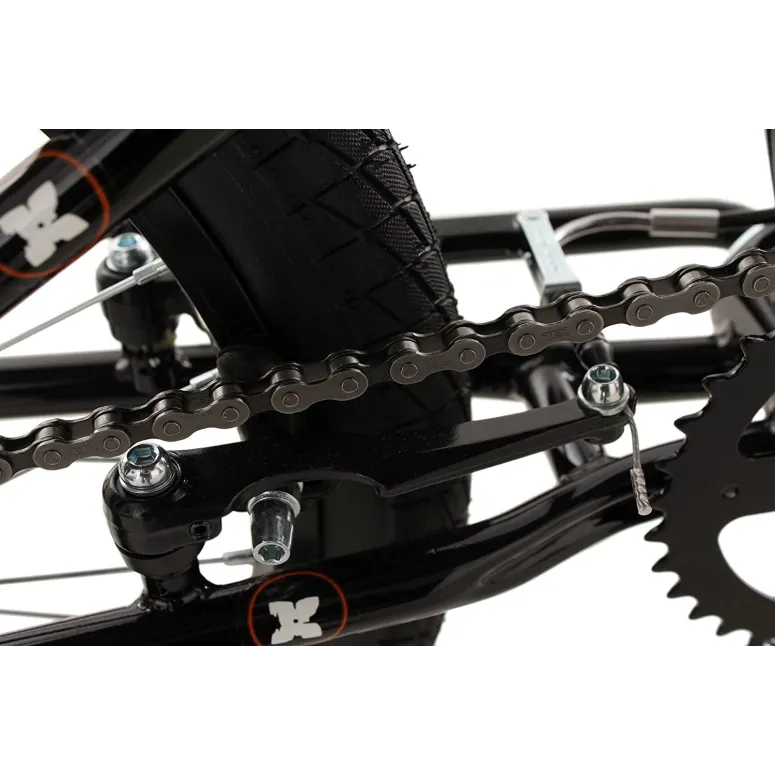 Rotor 360 Rower BMX 20 Pegi Chłopięcy Wyczynowy